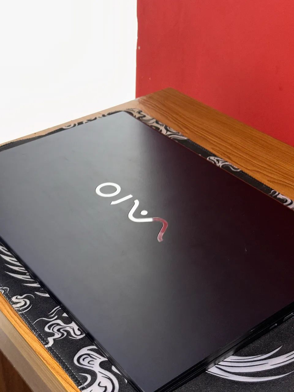 NOTEBOOK VAIO FE15 