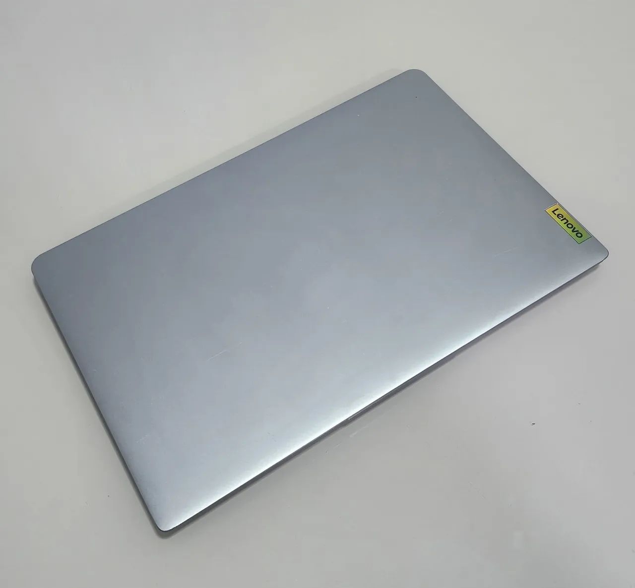 Notebook Lenovo Intel Core I3 de 13ª geração | 8GB de memória RAM | 256GB de SSD  - Foto 5