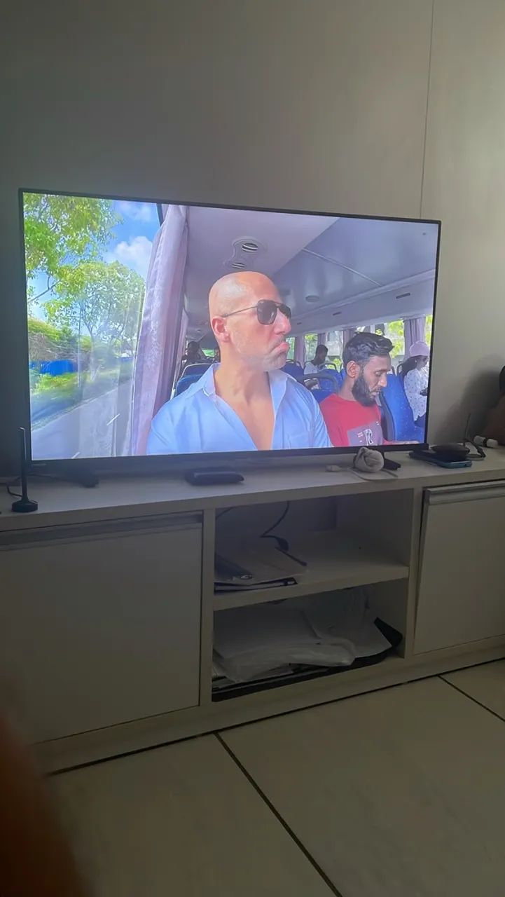 TV 43 polegadas