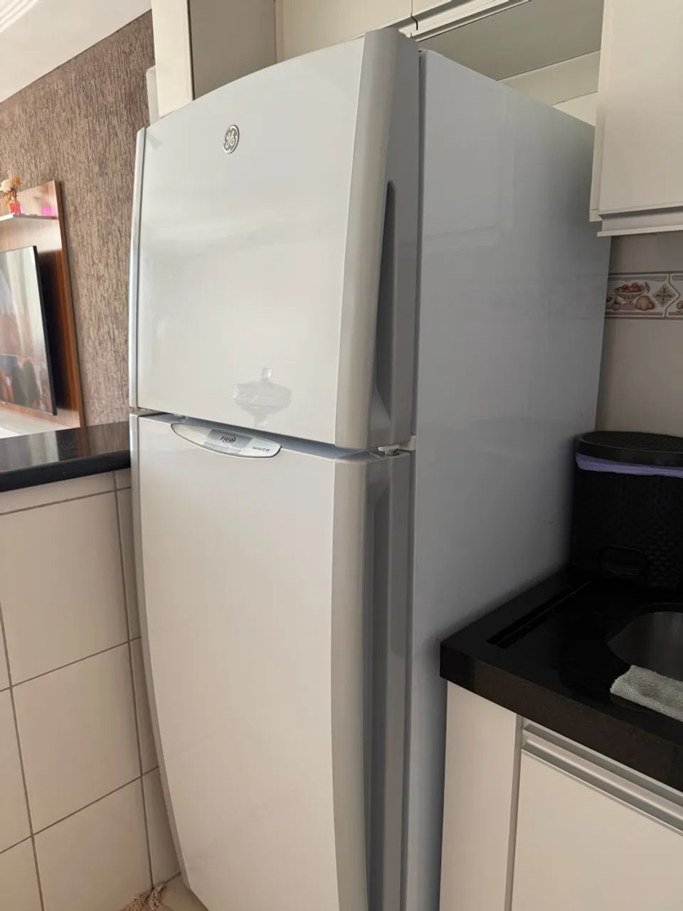 Geladeira 