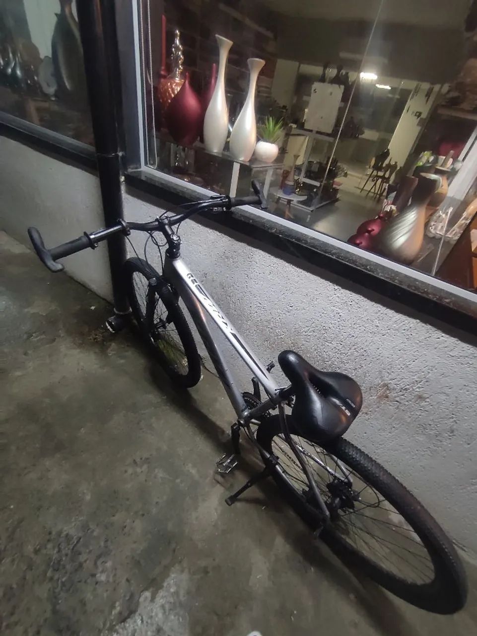 Vendo aro 29 COM MT200 HIDRÁULICO!!