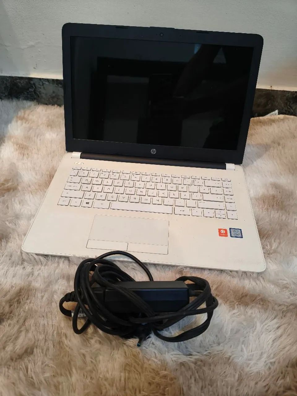 NOTEBOOK HP 14" INTEL CORE i5 8GB RAM - Foto 2