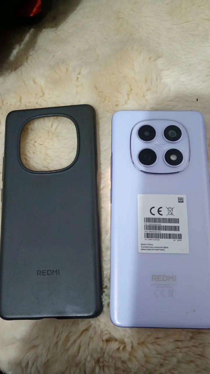 Xiaomi Redmi 15 5g
