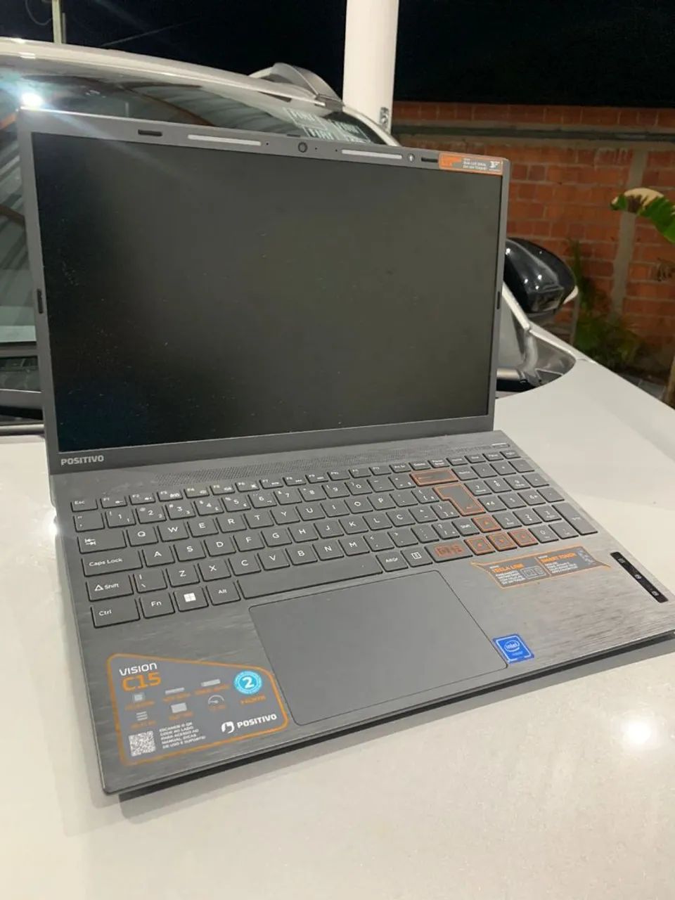 Notebook positivo  - Foto 3