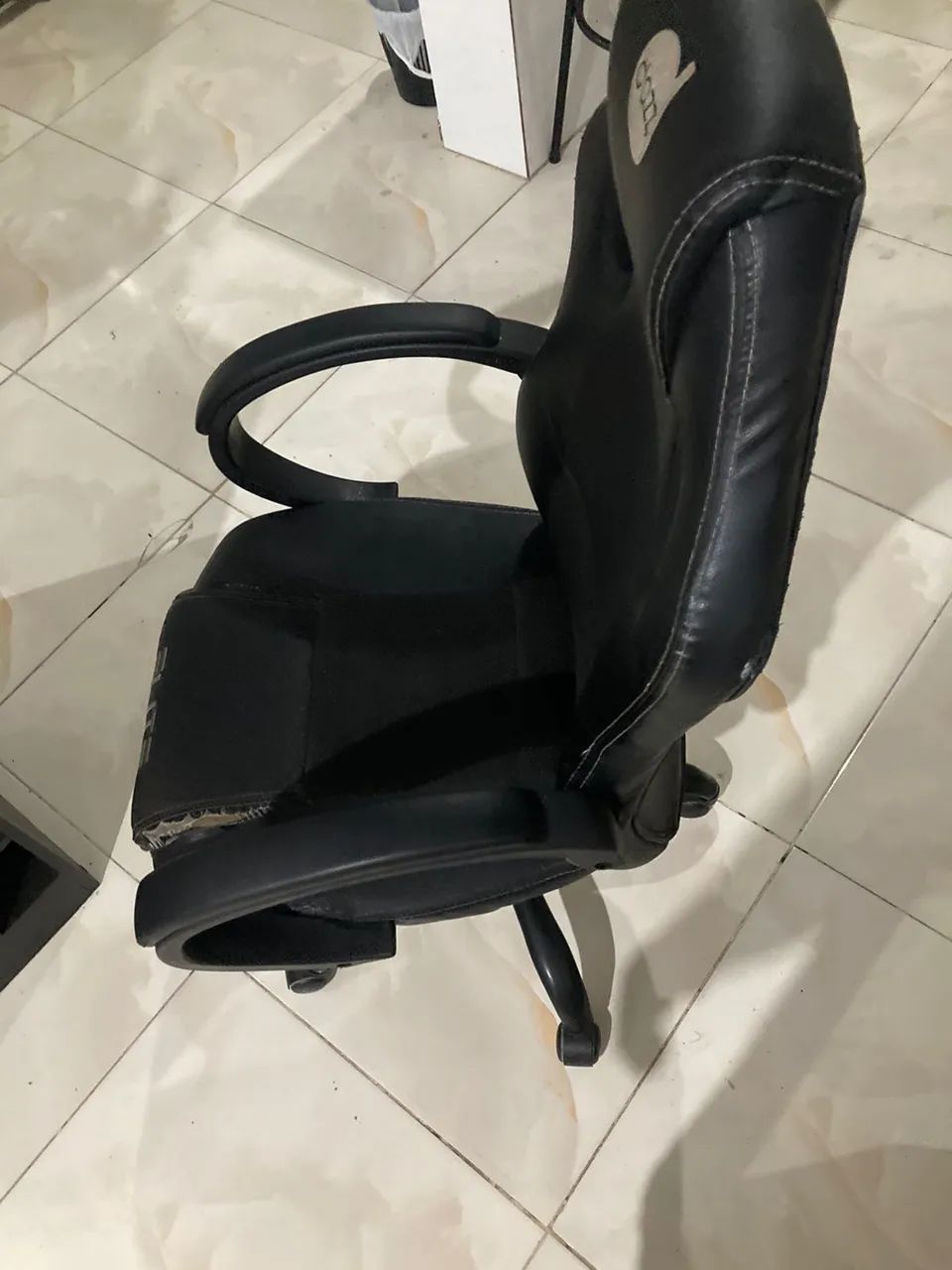 CADEIRA GAMER  - Foto 3