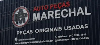 VENDEDOR DE AUTOPEÇAS COM EXPERIENCIA