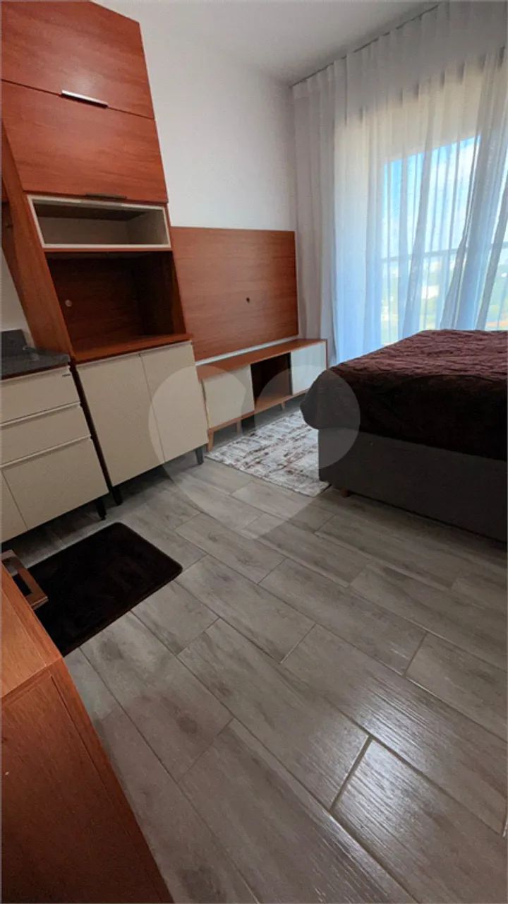 Studio com 1 quartos para locação em Santo amaro - SP - Foto 4