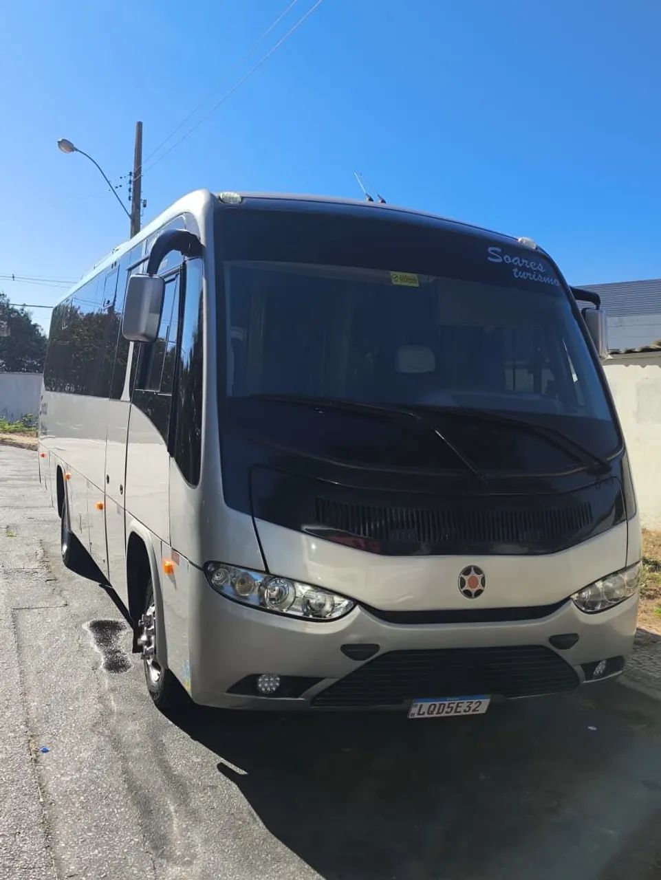 Micro ônibus sênior  - Foto 4