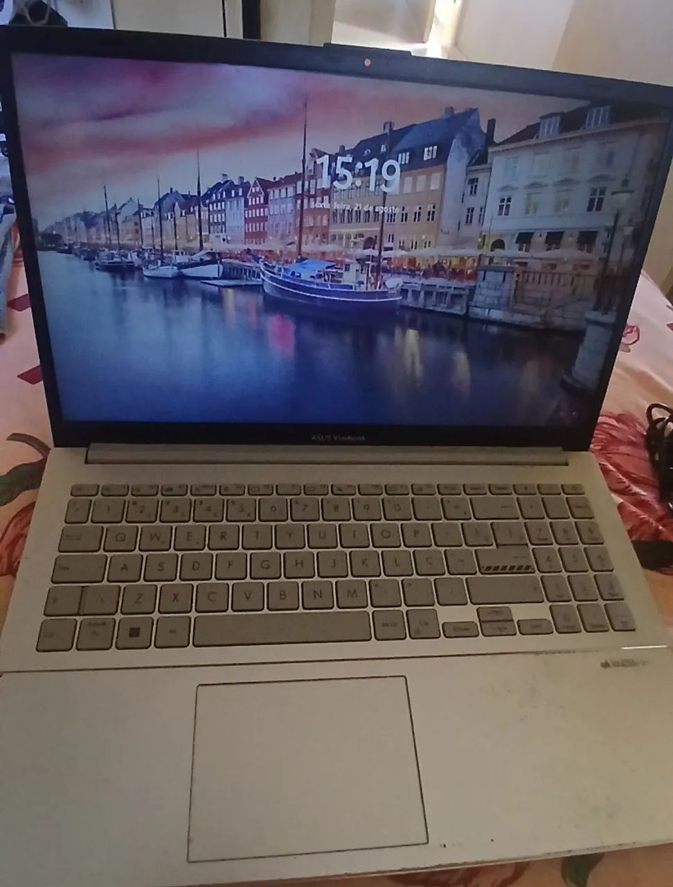 Notebook a venda - Foto 2