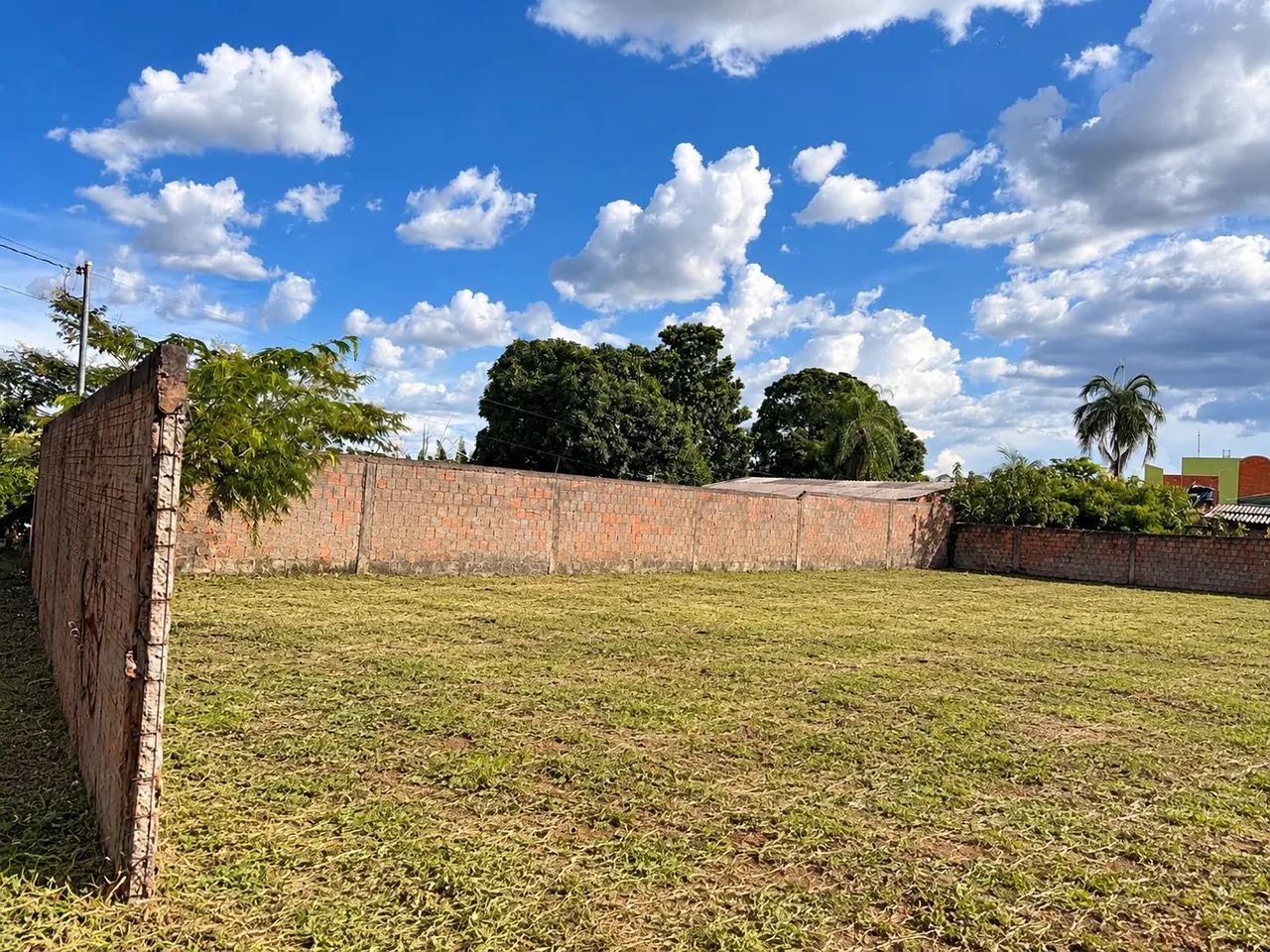 Terreno em excelente localização  - Foto 2