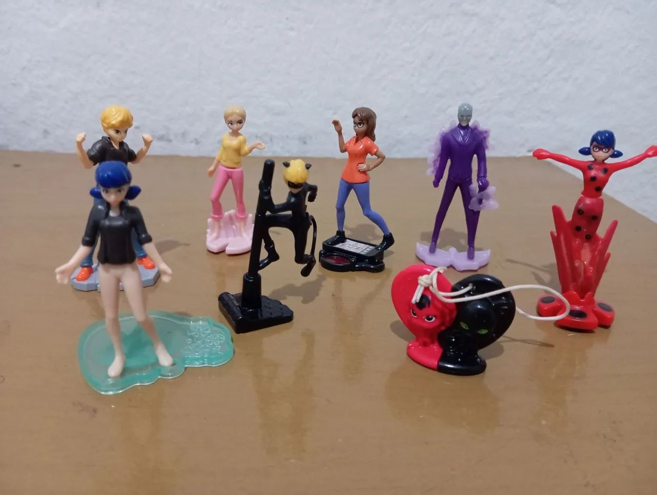 Miraculous  - Foto 4