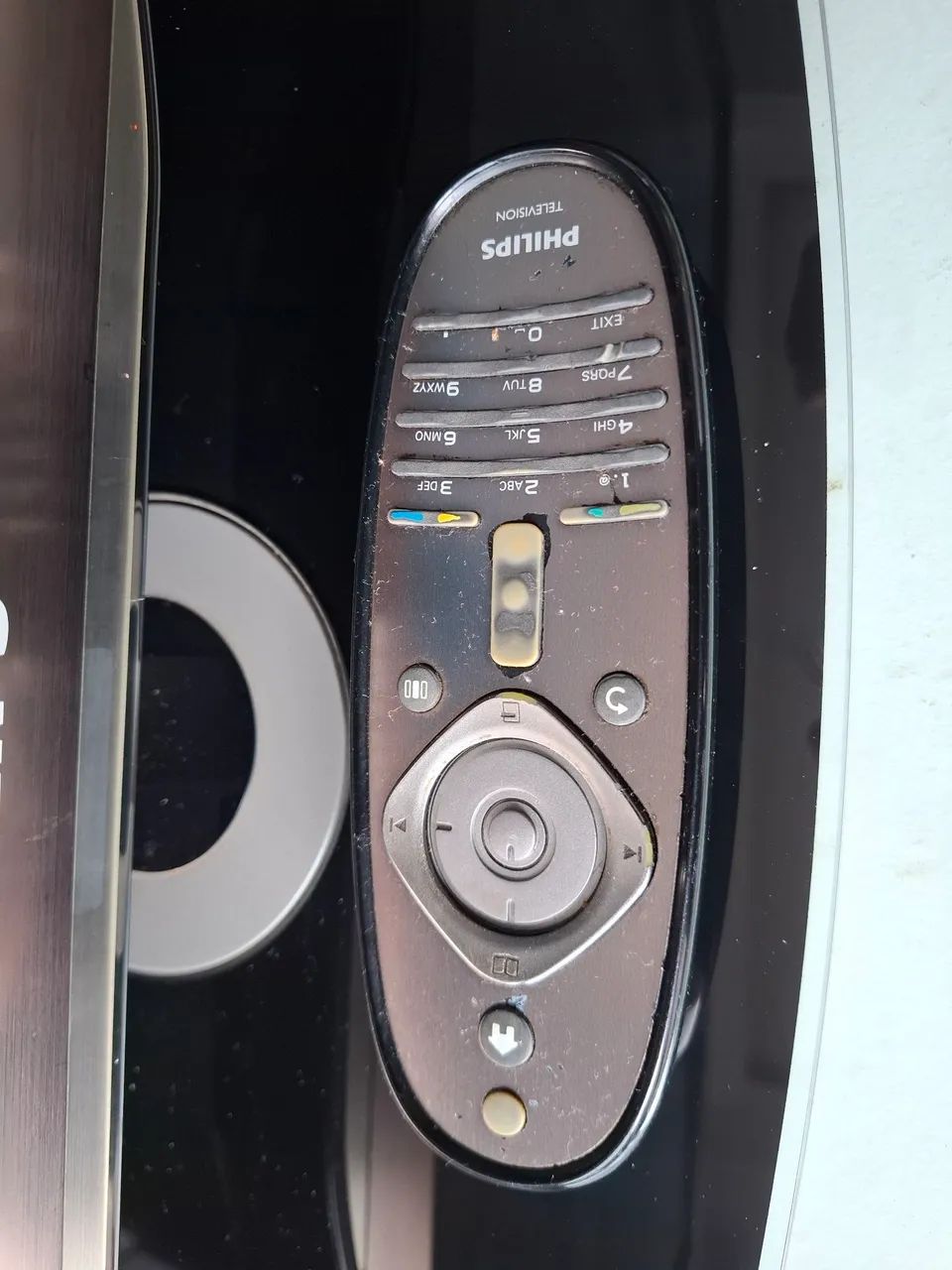 TV LCD Full HD de 40 polegadas - Foto 5