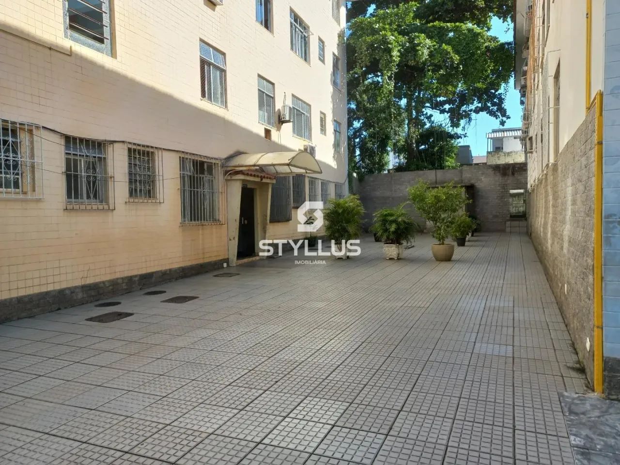 Méier | Apartamento 2 quartos - Foto 2