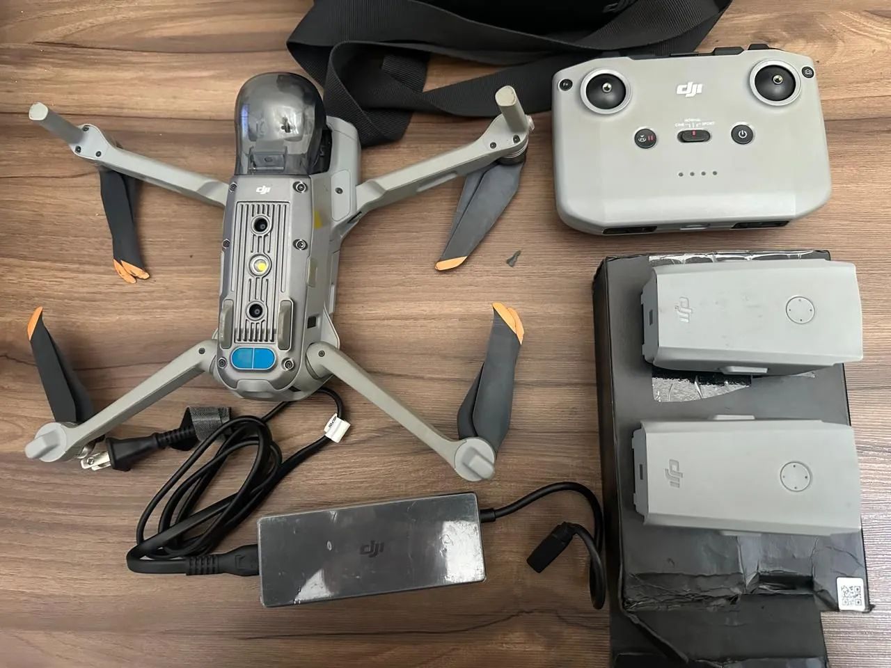 Drone Mavic air2s - Foto 5