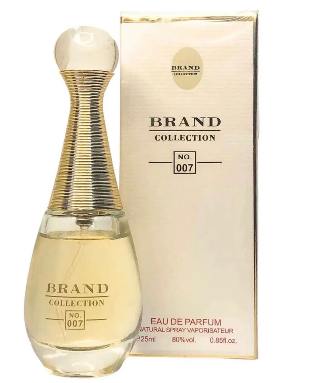 Perfumes importados em miniatura  - Foto 2
