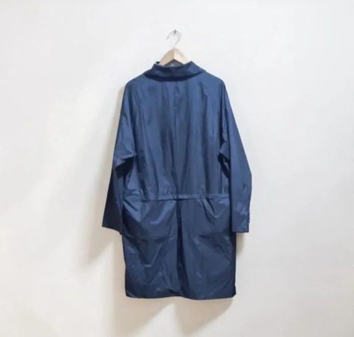 Trench Coat Hugo Boss GG Original - Foto 4