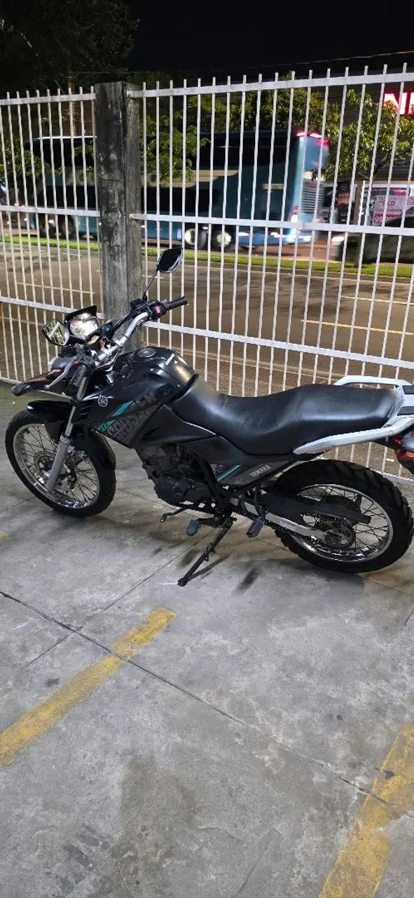 YAMAHA/CROSSER - Foto 5