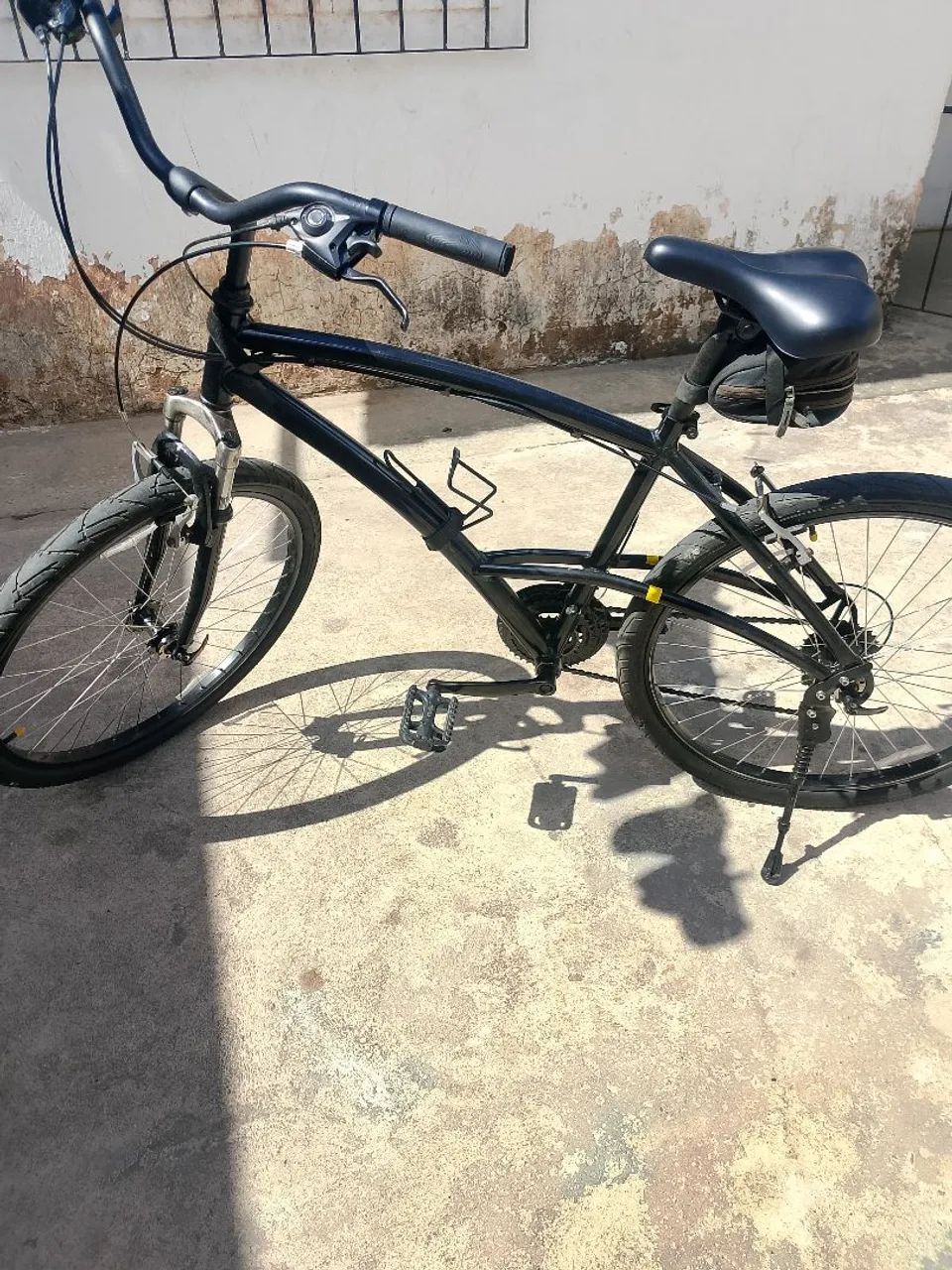 Bicicleta aro 26  - Foto 2