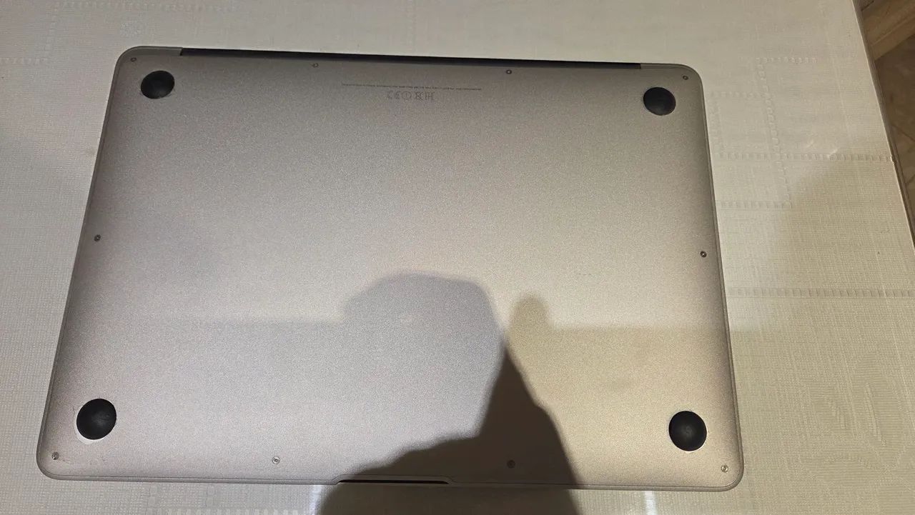 Macbook Air 2017 core i5 - Foto 2