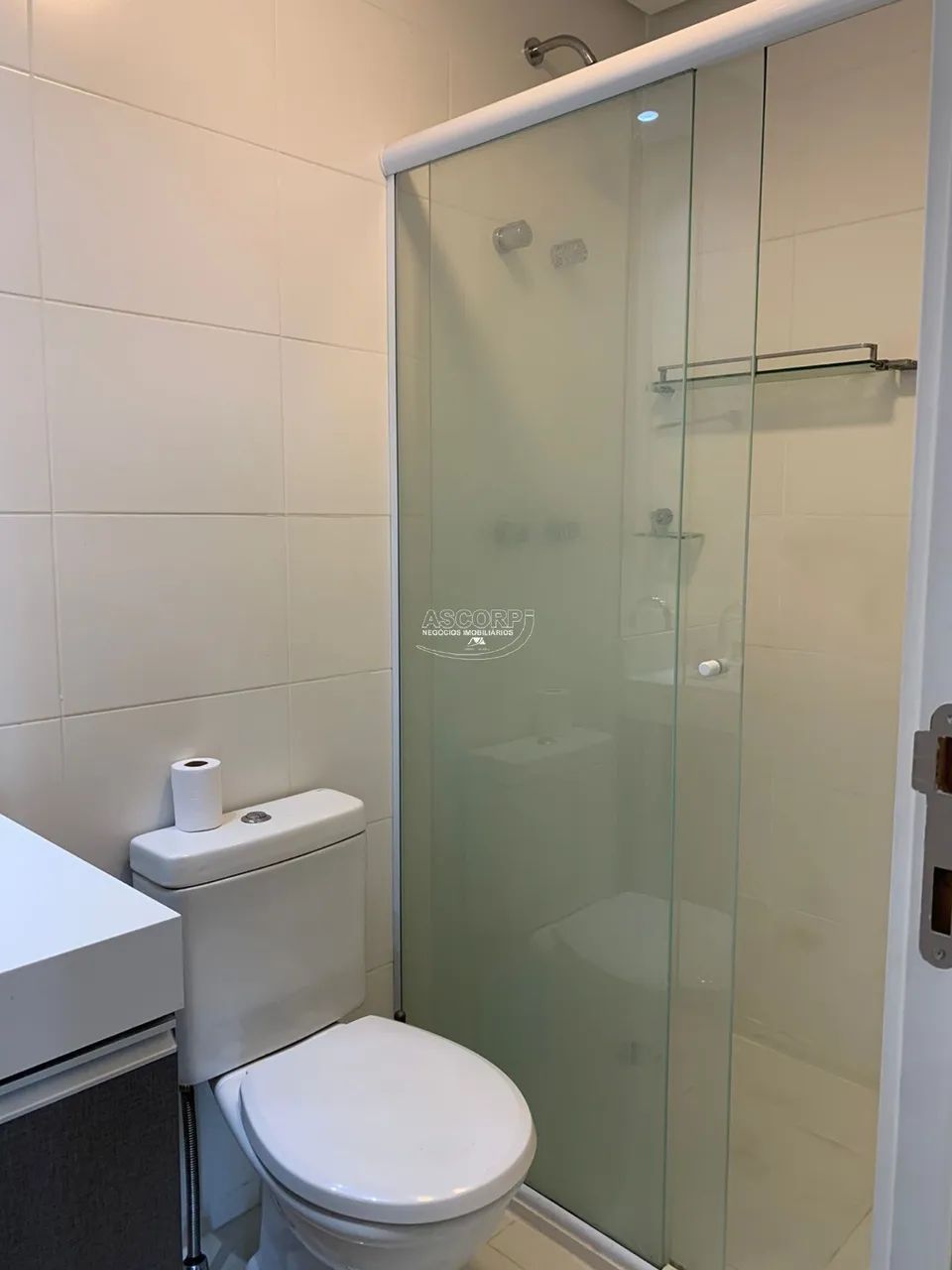 Apartamento mobiliado para alugar no condomínio Trio Lindenberg, Cidade Jardim, Piracicaba - Foto 16