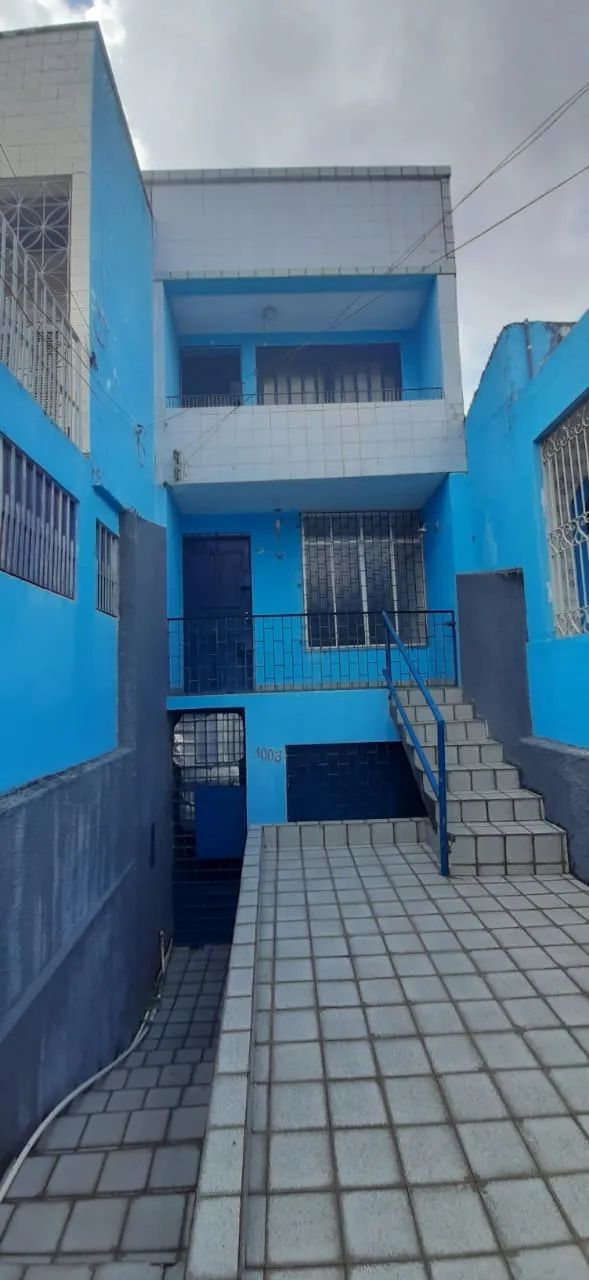 Foto - São Luís - Renascença