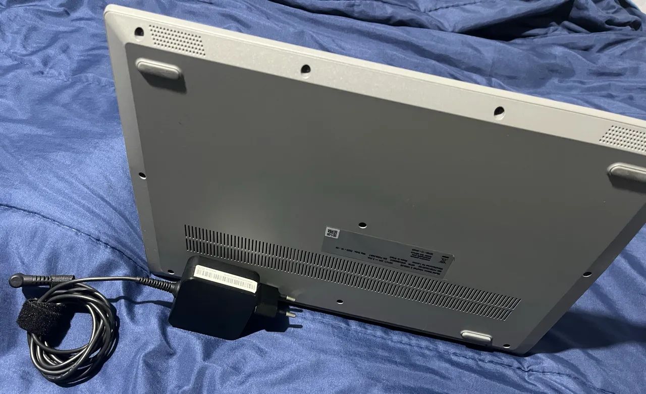 Notebook Lenovo - Foto 3