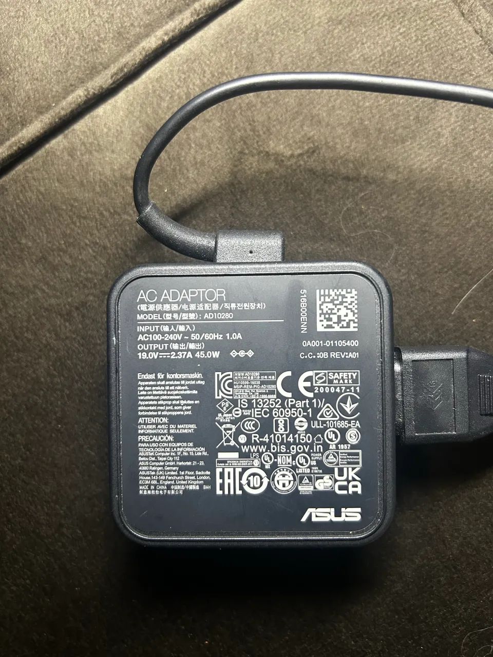 Notbook Asus Vivobook - Foto 4