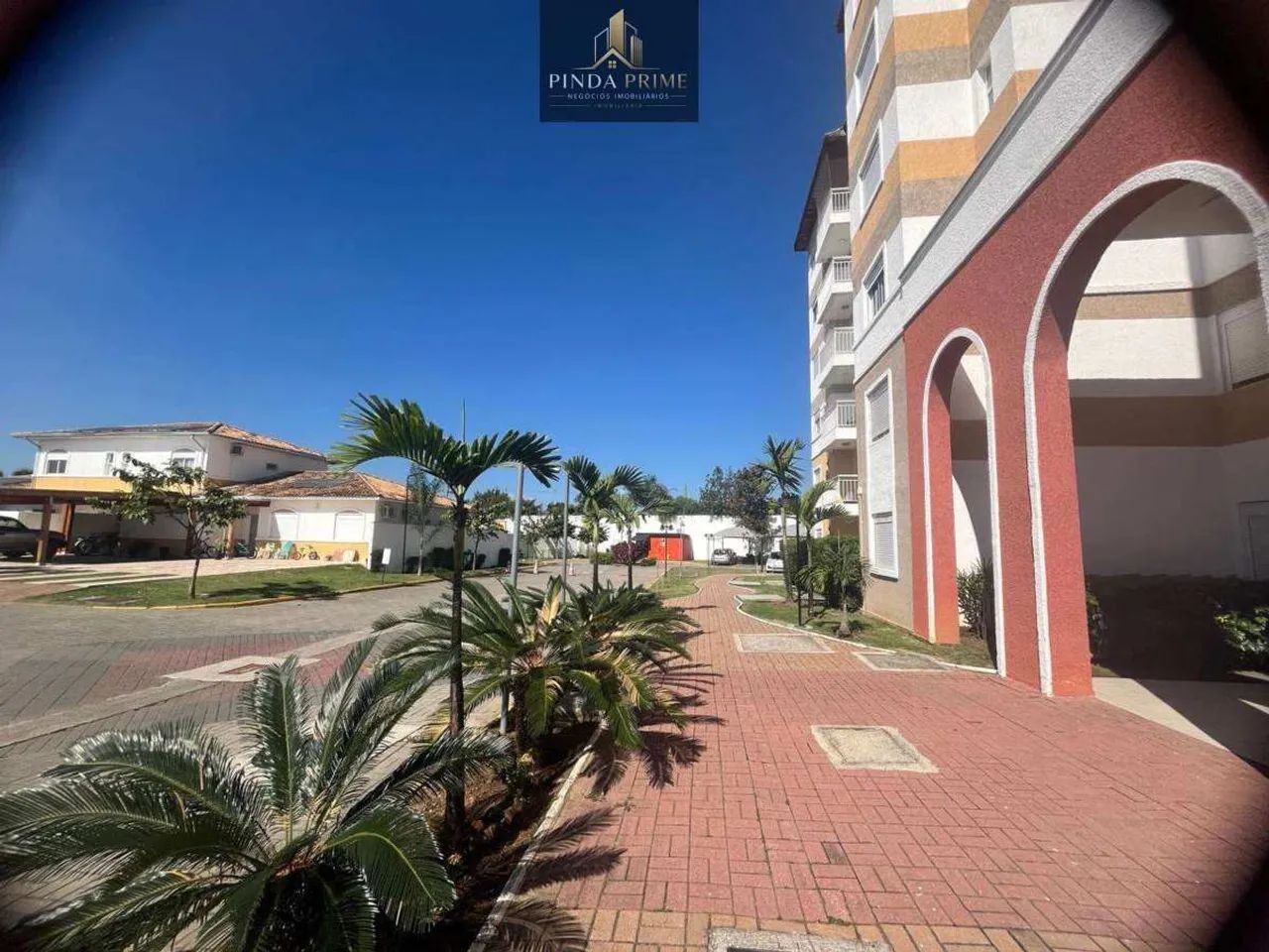 casa em condomínio com 3 dormitórios