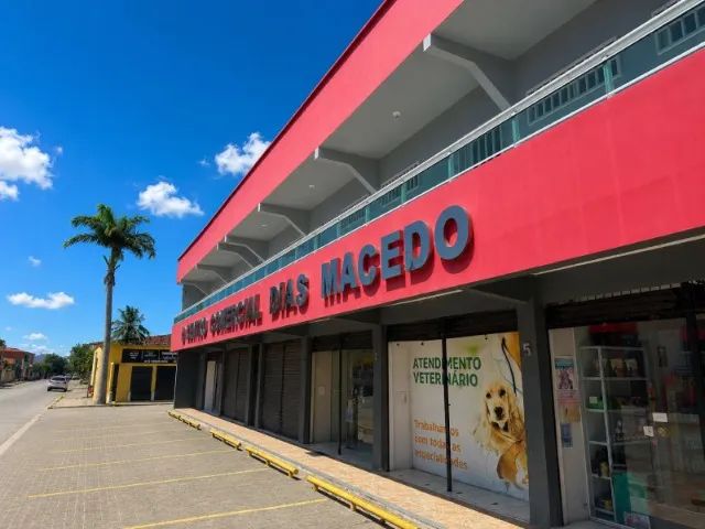 Sala Comercial - Dias Macedo - Foto 3