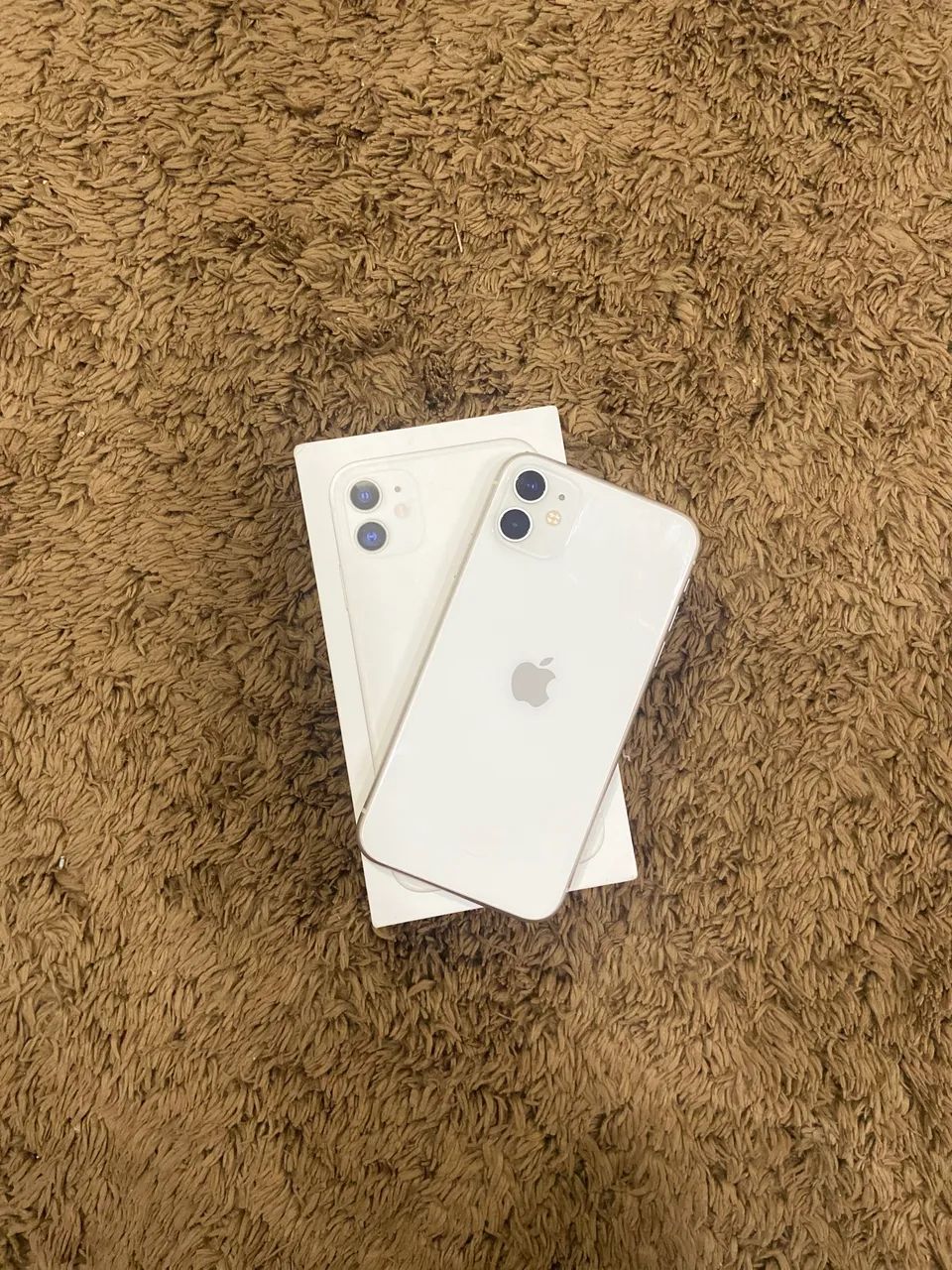 IPhone 11 128 GB - Todo Original - Foto 4