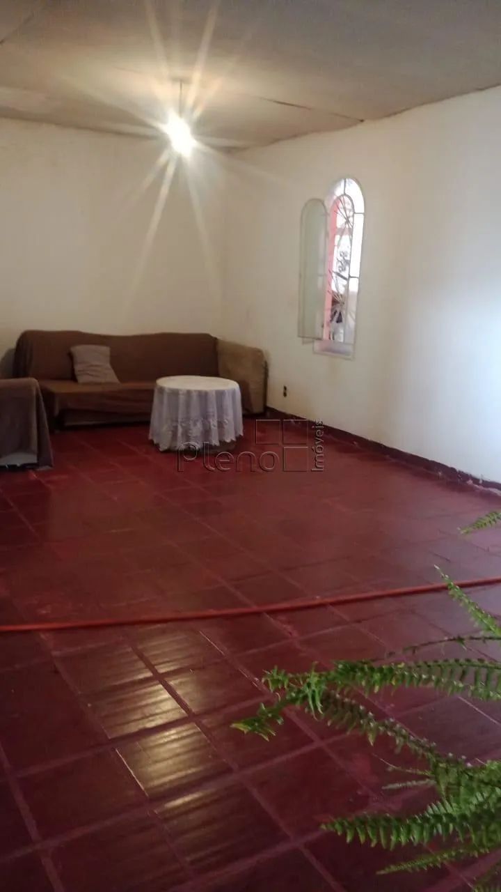 Casa à venda em Campinas, Village Campinas, com 4 quartos, com 230.23 m²