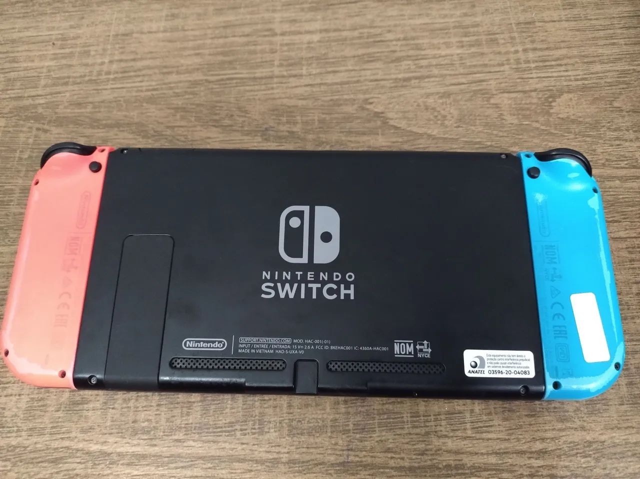 Nintendo switch  - Foto 2