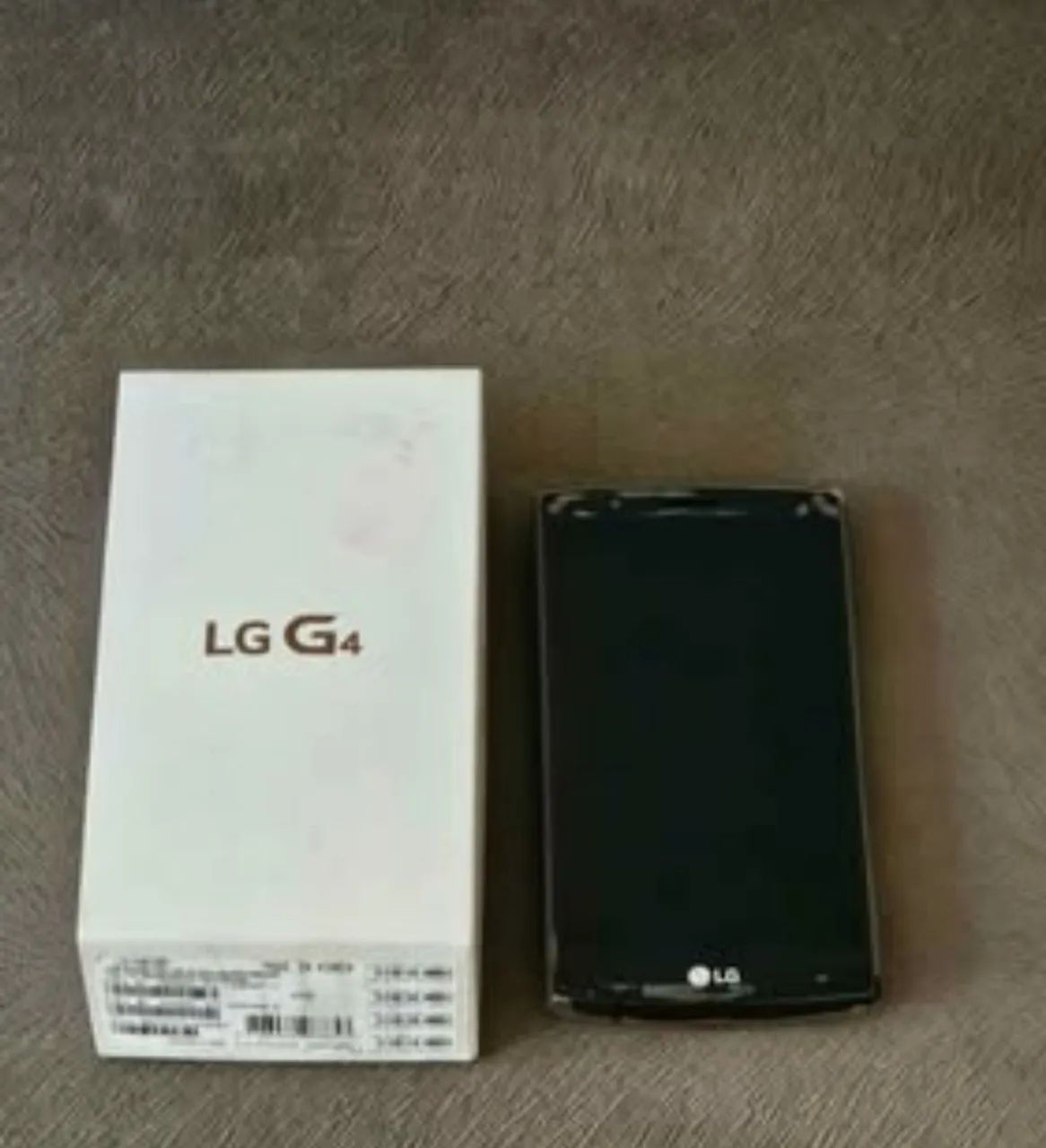 Vendo Celular LG G4  - Foto 4