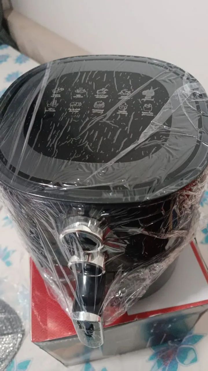 Airfryer Century Nova - Foto 3