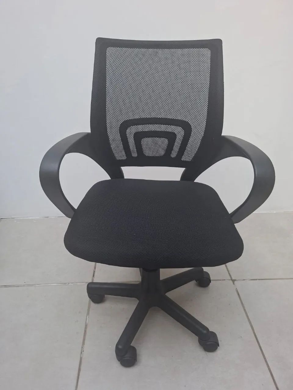 Cadeira Giratória  - Foto 2