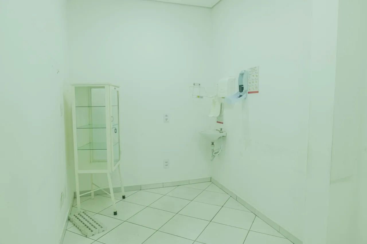 Prédio comercial na Rua General Osório, 110 - Térreo  600 m² - Foto 5