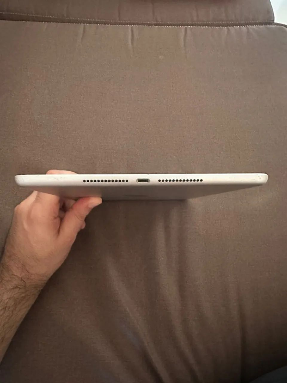 Ipad 6 (32Gb) - Silver - Foto 4