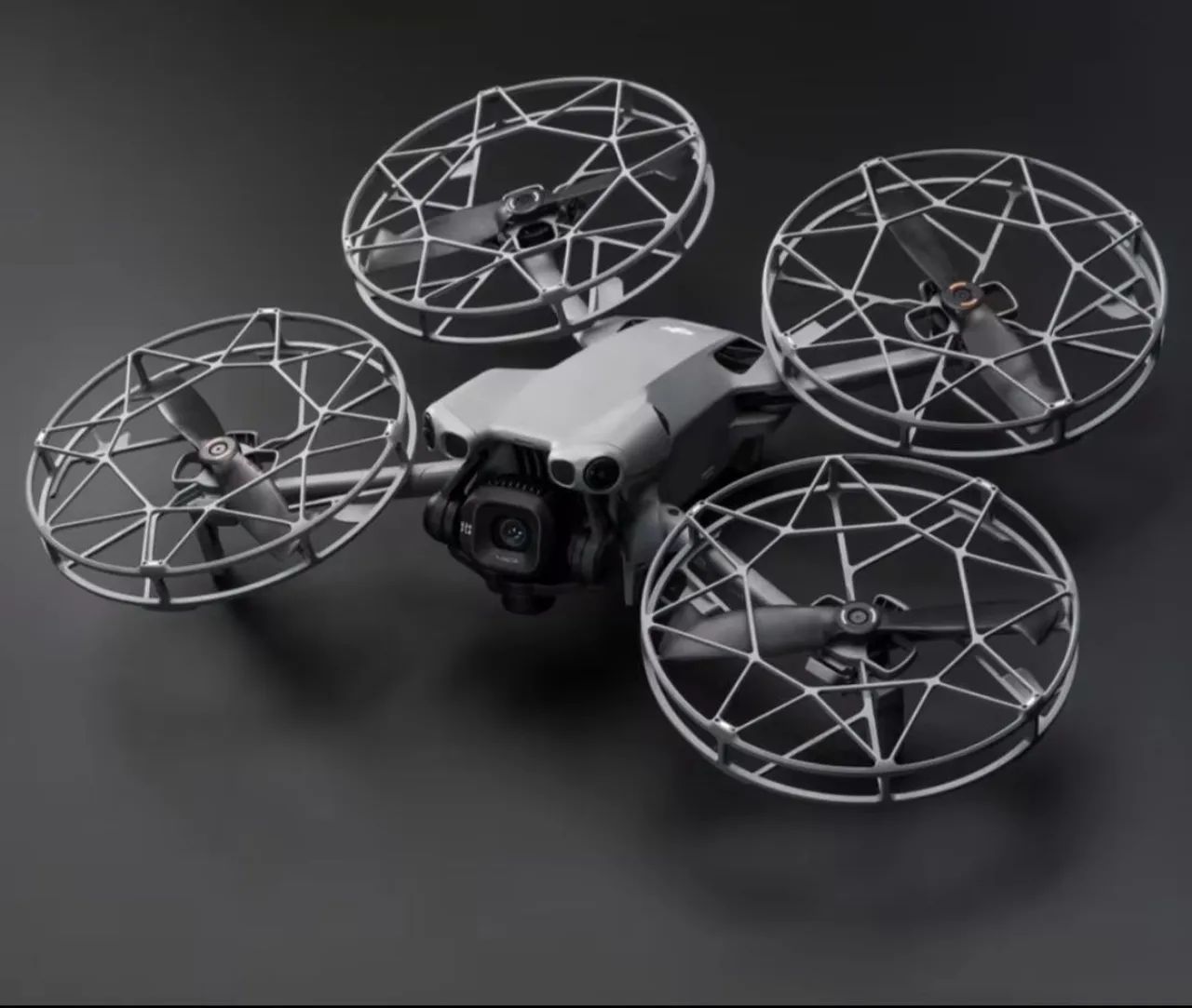 Drone Dji Mini 5 Pro Fly More Combo Plus Br com acessórios  - Foto 3