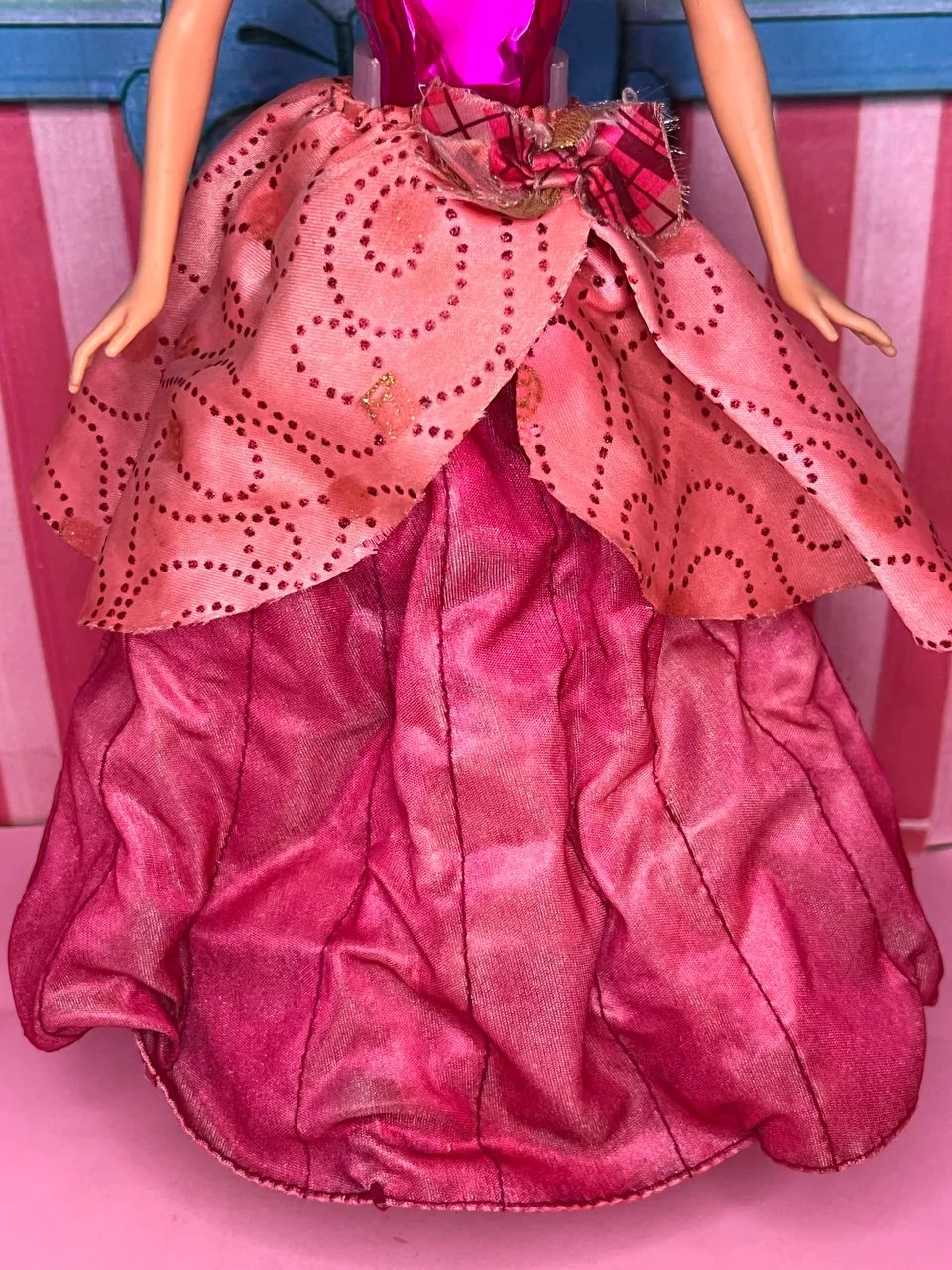 Barbie Escola de Princesas  - Foto 4