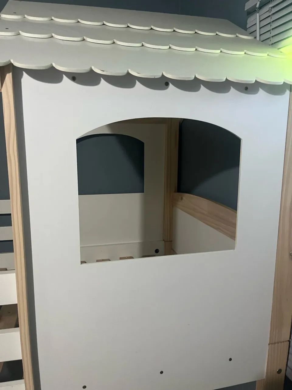 Cama infantil  - Foto 3