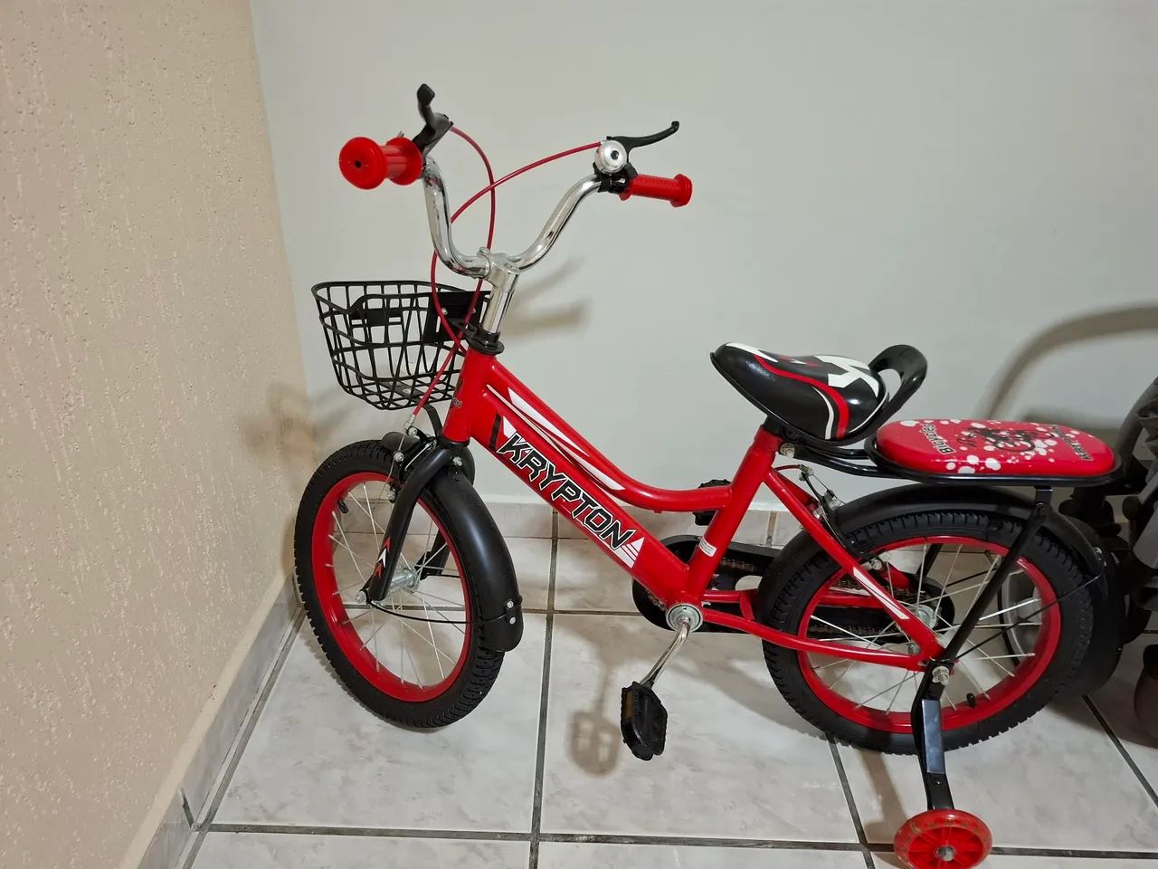 Bicicleta infantil - Foto 3