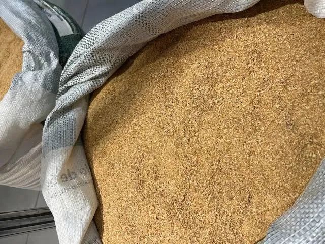 FARELO DE SOJA SACA 50 KG 46 % de proteína  - Foto 4