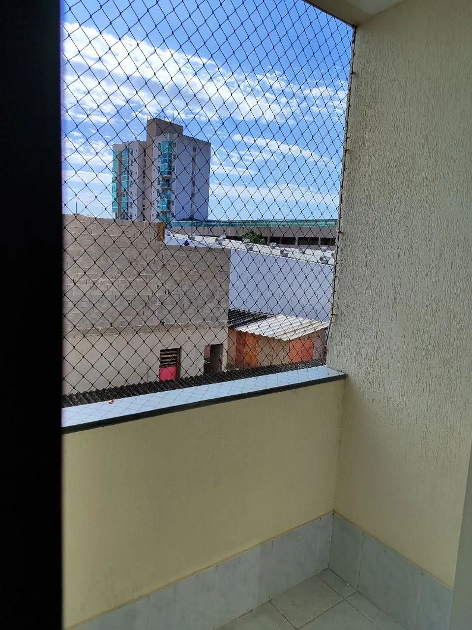 Foto - Serra - Parque Residencial Laranjeiras
