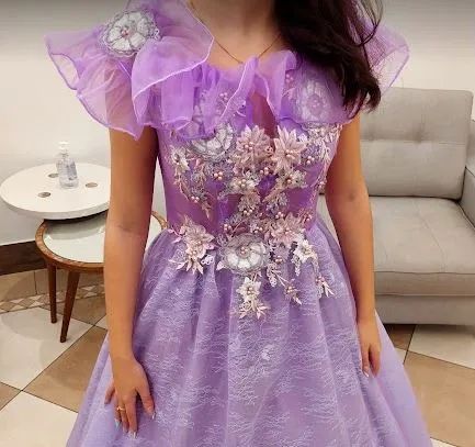 Vestidos debutante - Foto 4