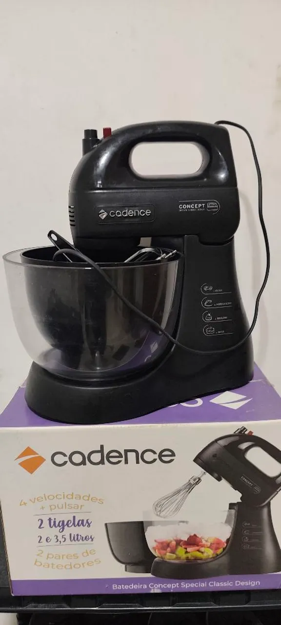 Eletroportáteis Para Cozinha e Limpeza - Parauapebas, Pará