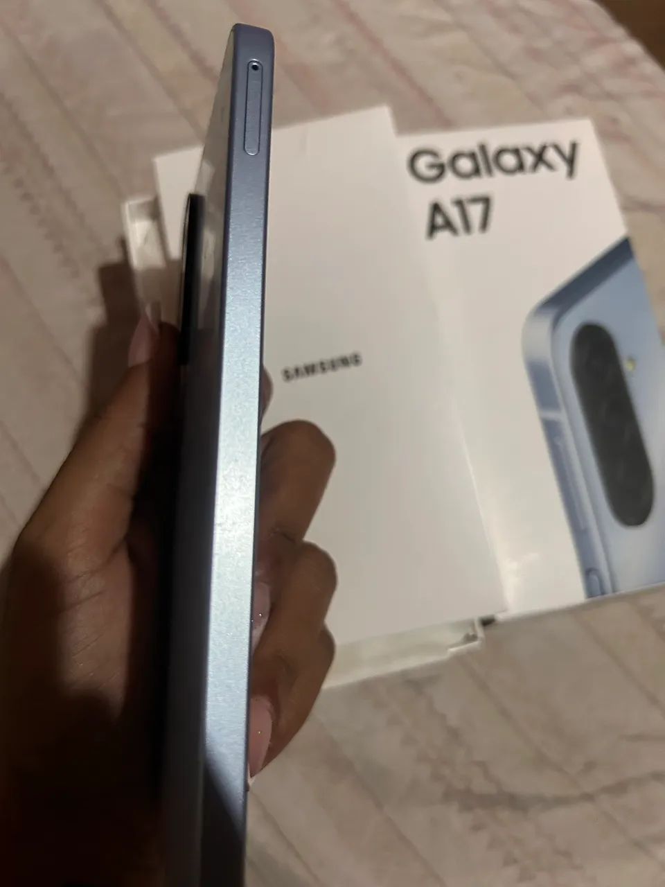 Samsung Galaxy A17 128GB - Foto 5