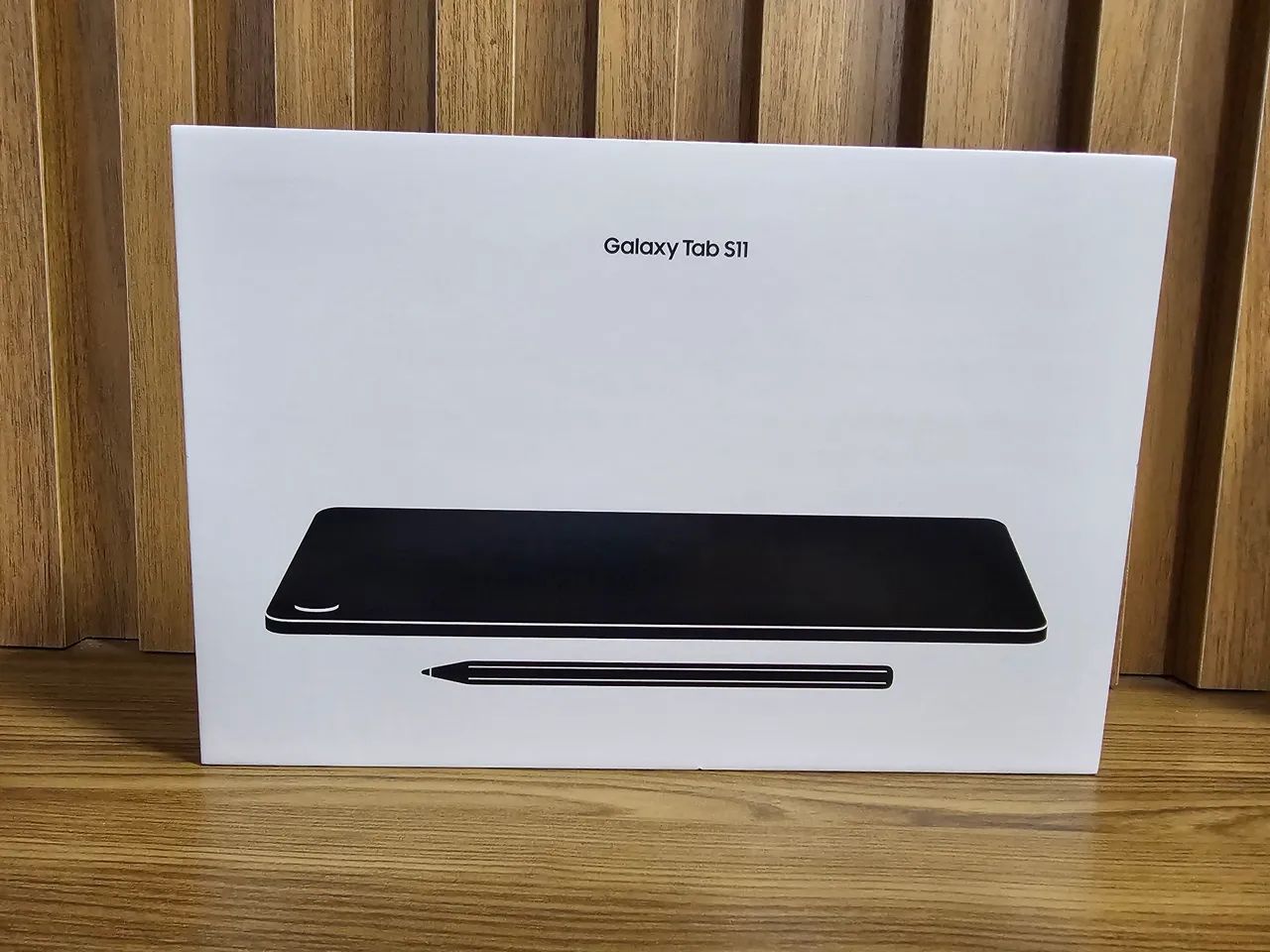 Tablet Samsung Galaxy Tab S11 - Foto 4