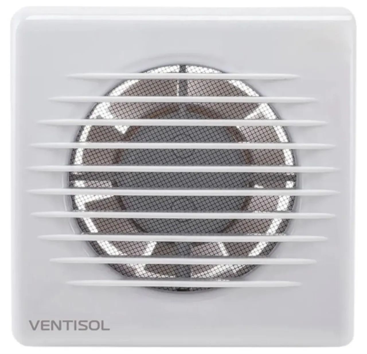 Exaustor para banheiro ventisol - Foto 2
