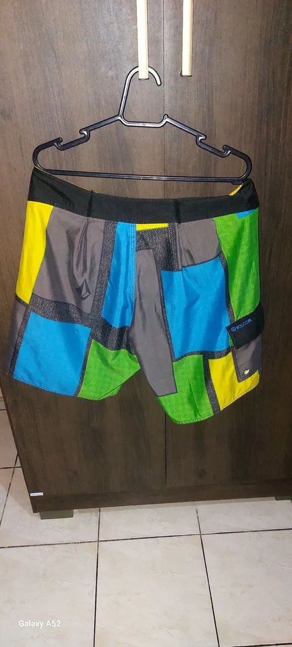 Bermuda Volcom Boardshort - Foto 2