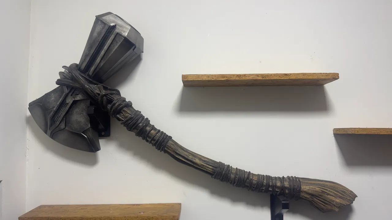STORMBREAKER